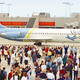 Illustration for article titled ValuJet Cleared To Resume Flights To Ocean Floor